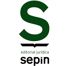 Sepin editorial jurídica