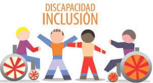 Diversidad funcional, accesibilidad y no discriminación en ámbito administraciones públicas