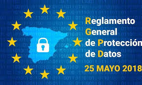 Adaptación al nuevo reglamento general protección de datos