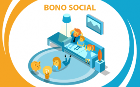 Bono social eléctrico y térmico