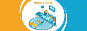 Bono social eléctrico y térmico