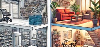 Cambio de Uso de Local a Vivienda en Madrid: Normativa, Trámites y Aspectos Clave