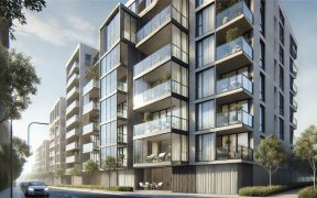 Cerramiento de Terraza con Cortina de Cristal sin Perfilería: Consideraciones y Jurisprudencia