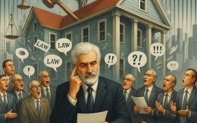 Problemas prácticos sobre la legitimación del Presidente en las Comunidades de Propietarios