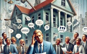 Problemas prácticos sobre la legitimación del Presidente en las Comunidades de Propietarios