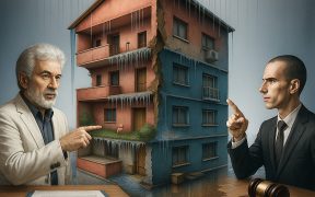Responsabilidad civil por humedades entre vecinos: un análisis de casos y jurisprudencia