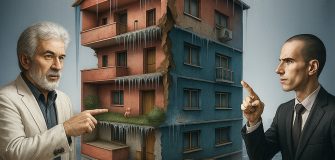 Responsabilidad civil por humedades entre vecinos: un análisis de casos y jurisprudencia