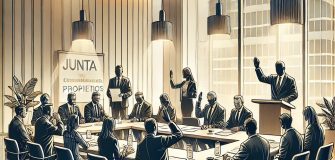 El voto en las comunidades de propietarios: claves legales y prácticas