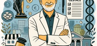 Responsabilidad civil del administrador de fincas