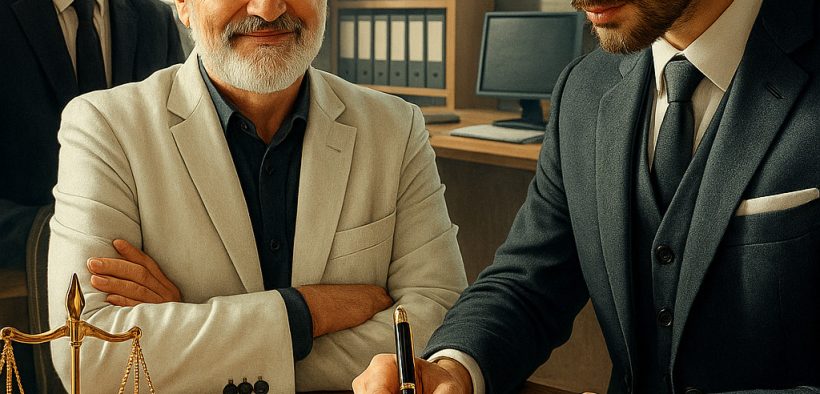 Elevación a escritura pública de un contrato de compra-venta