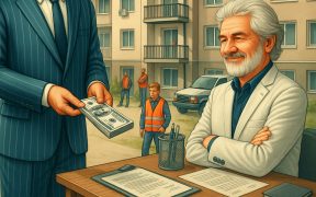Pago de los gastos de comunidad por el usufructuario