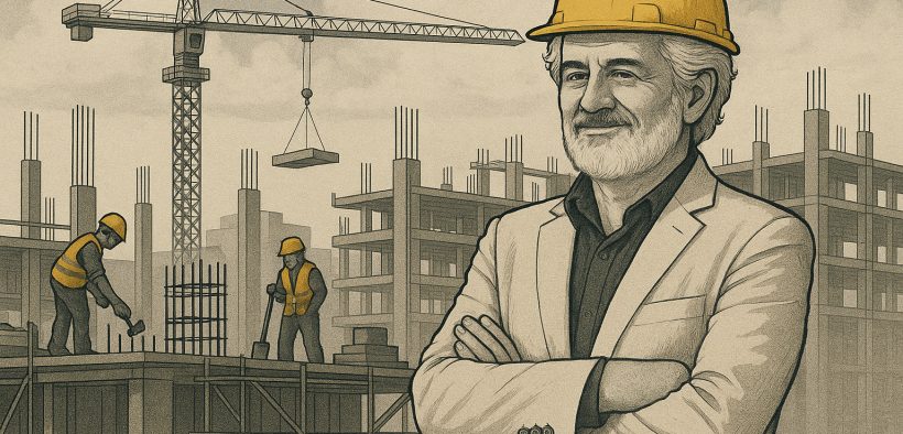 Responsabilidad del administrador en el acceso y supervisión de obras
