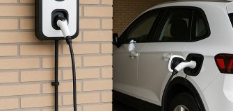 Puntos recarga Vehículos Eléctricos: Aspectos Técnicos y Jurídicos de su Instalación en Comunidades