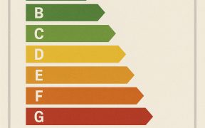 Certificado Eficiencia Energética