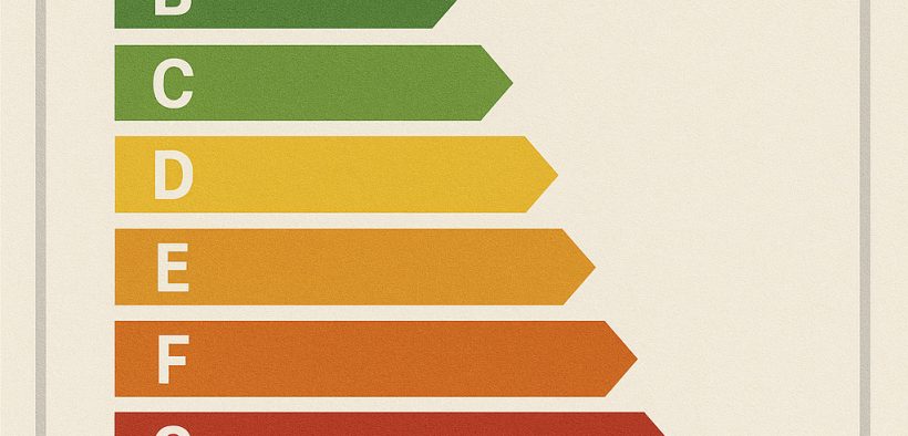 Certificado Eficiencia Energética