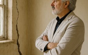 Problemas estructurales con la vivienda