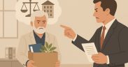 Las justas causas para cesar a un administrador de fincas durante la vigencia de su cargo