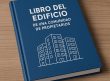 Libro de edificio en una comunidad de propietarios