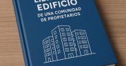 Libro de edificio en una comunidad de propietarios