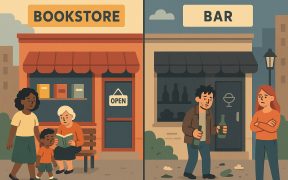 Cambio de destino de una propiedad