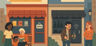 Cambio de destino de una propiedad