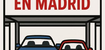 Puedo aparcar mas de un vehículo en mi plaza de garaje