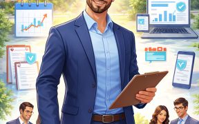 Administrador de fincas del siglo XXI