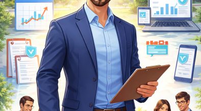 Administrador de fincas del siglo XXI