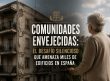 Comunidades envejecidas: el desafío silencioso que amenaza miles de edificios en España